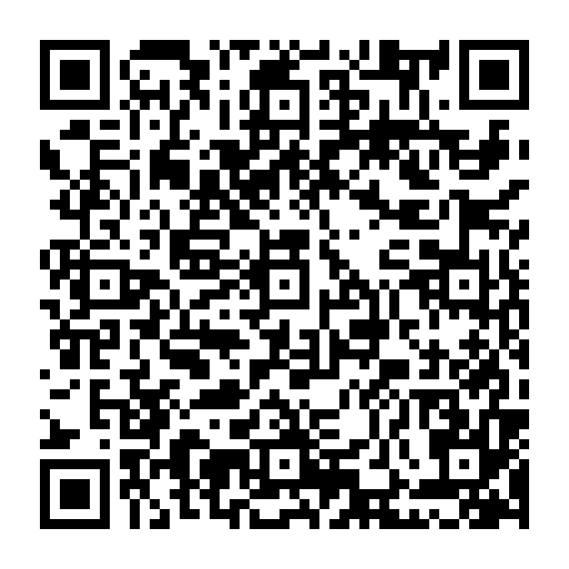 QR kodas