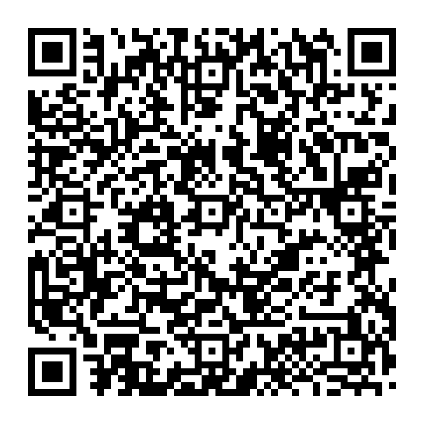 QR kodas