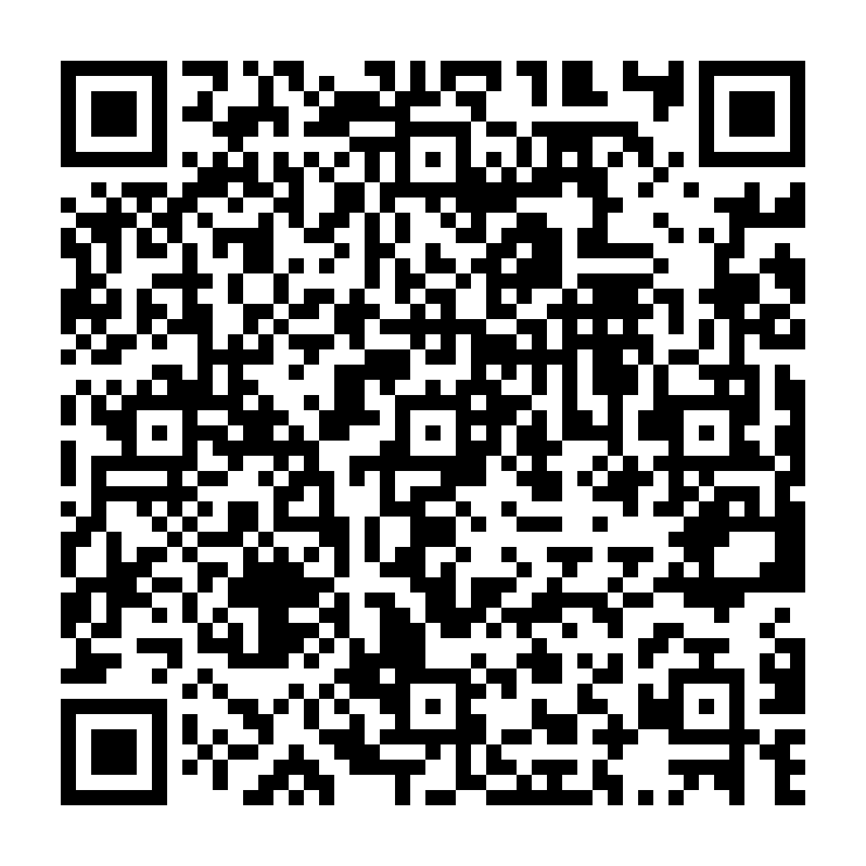 QR kodas