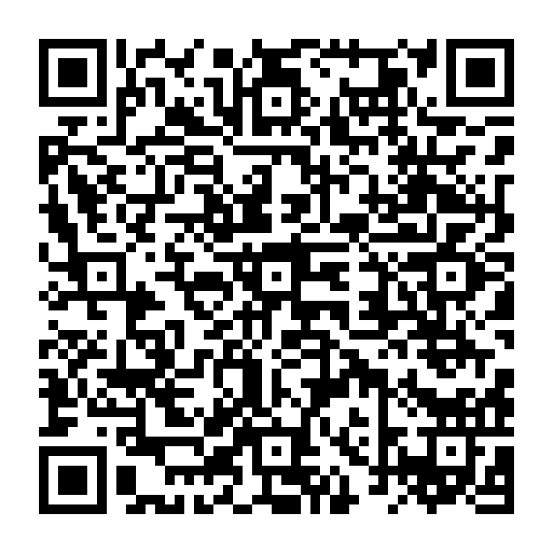 QR kodas