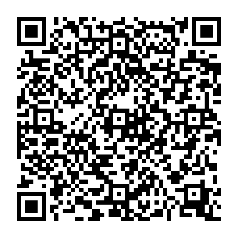 QR kodas