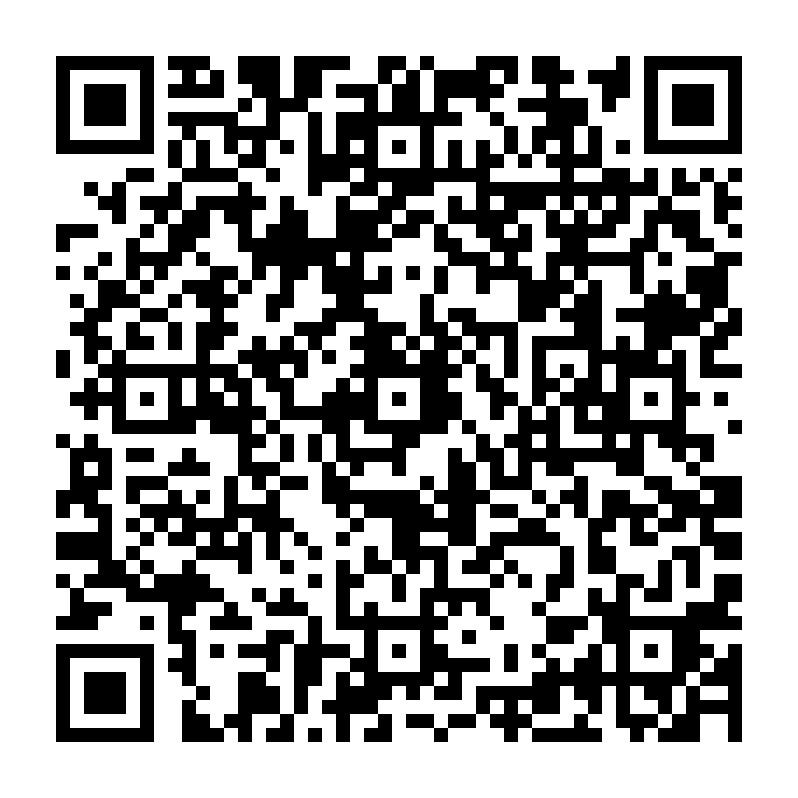 QR kodas