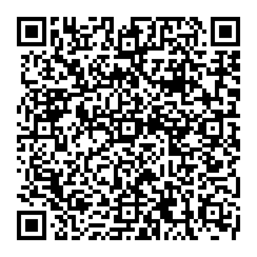 QR kodas