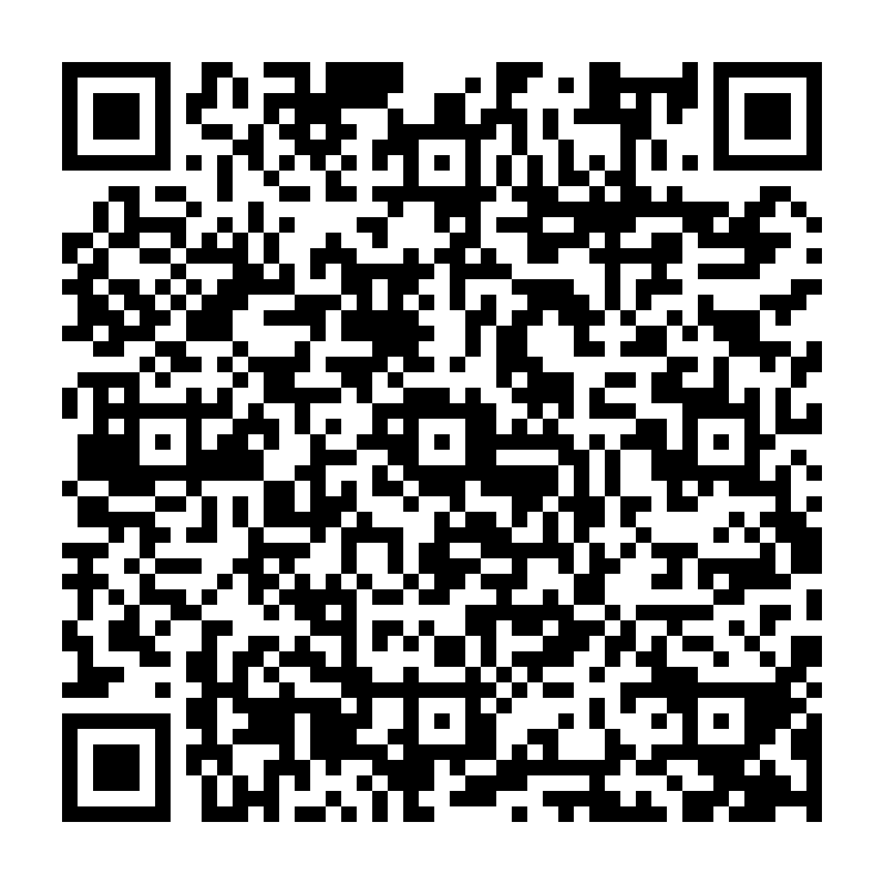 QR kodas
