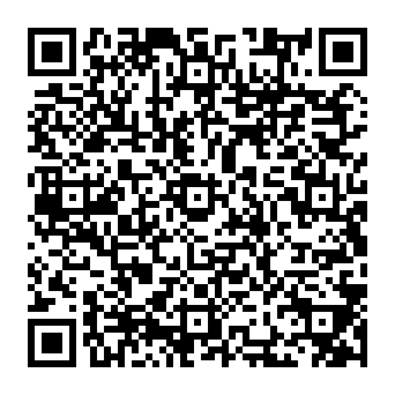 QR kodas