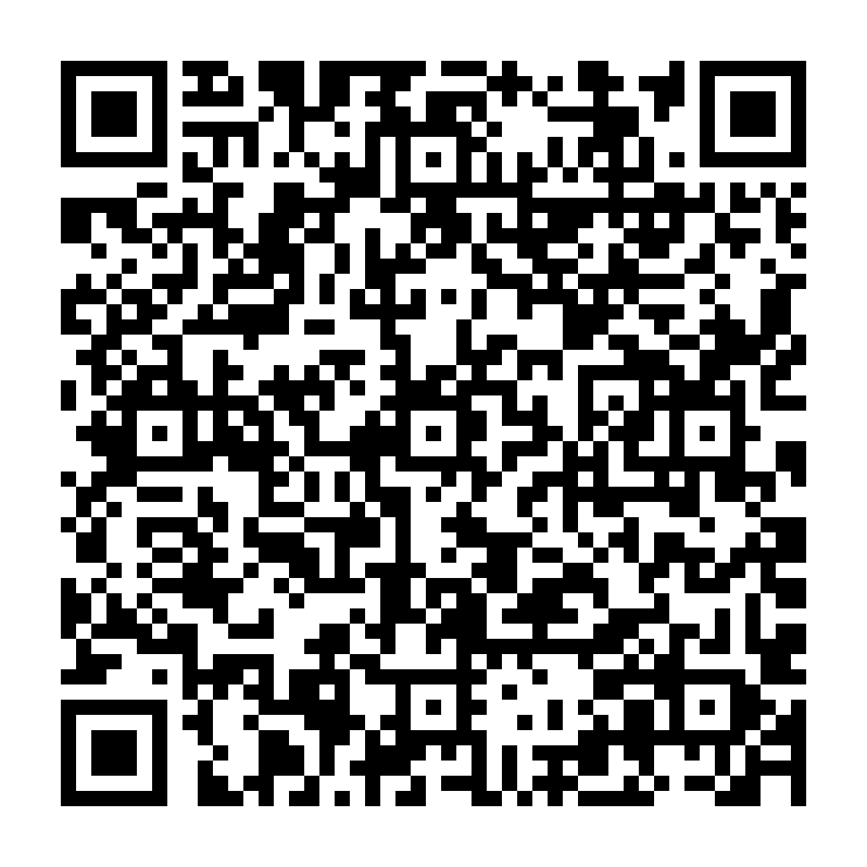 QR kodas