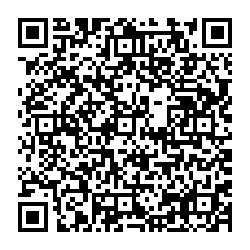 QR kodas