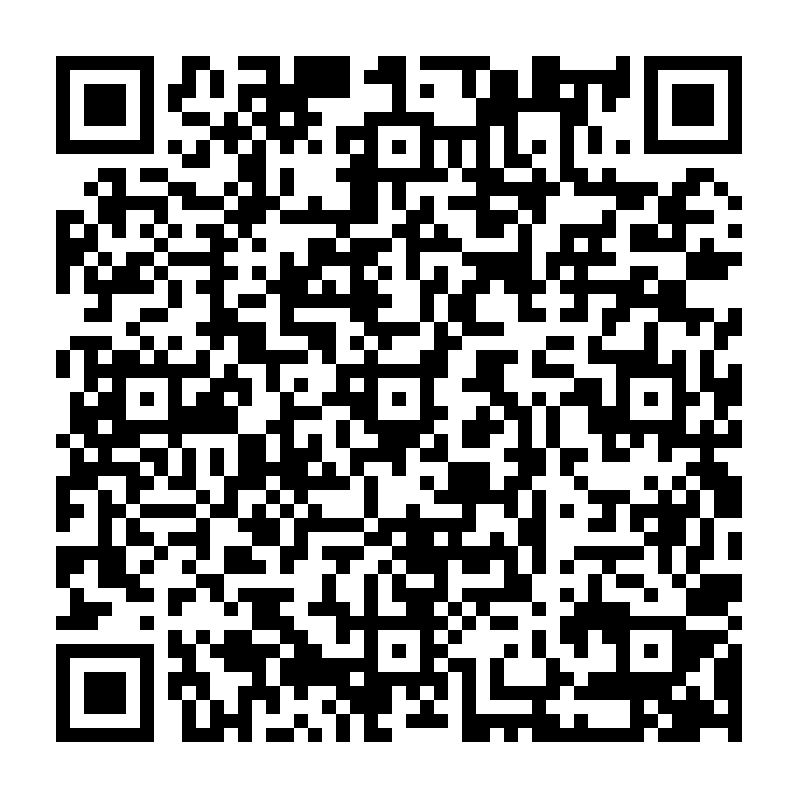QR kodas