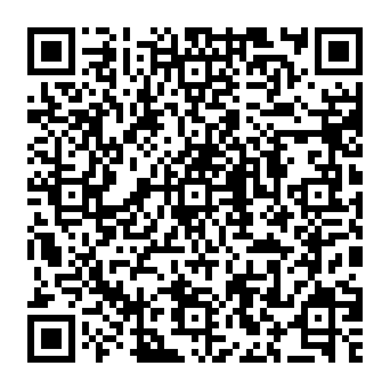 QR kodas