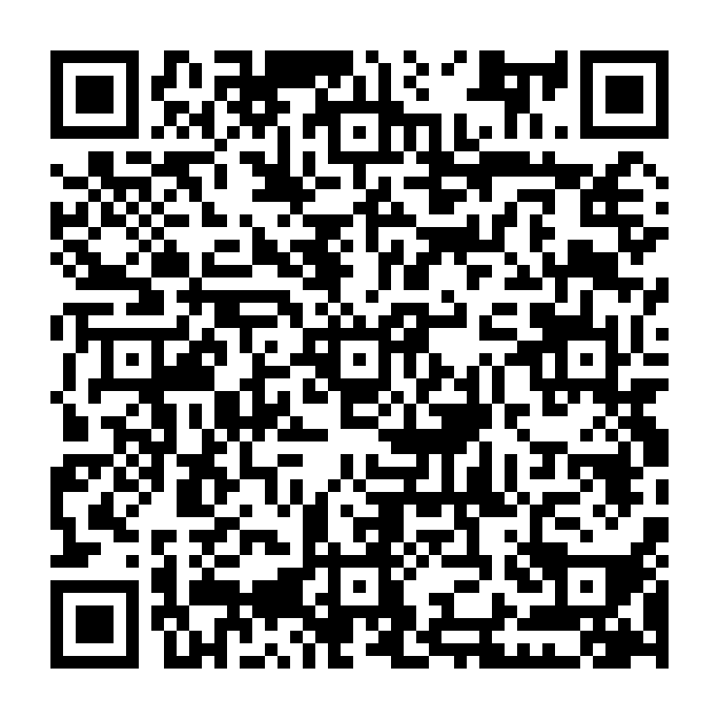 QR kodas