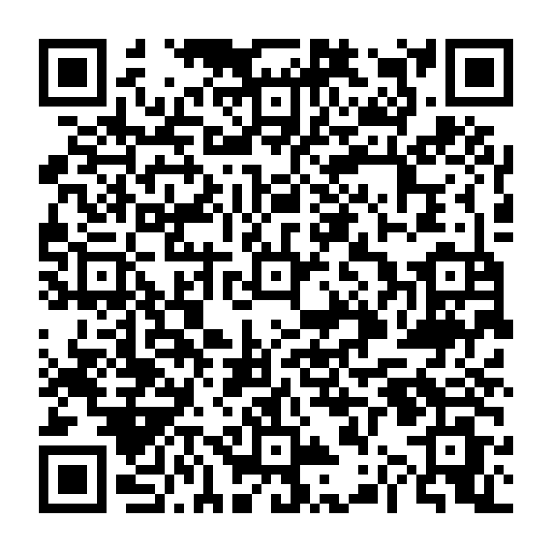 QR kodas