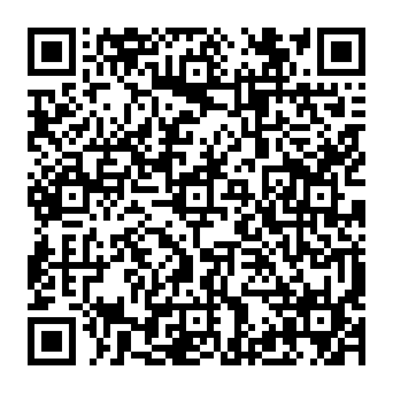 QR kodas