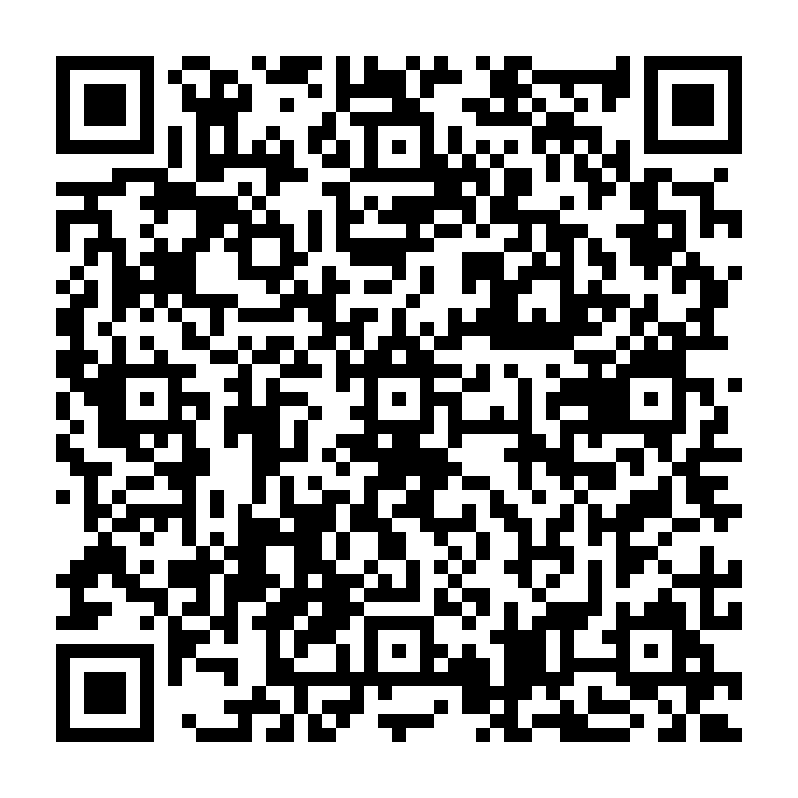 QR kodas