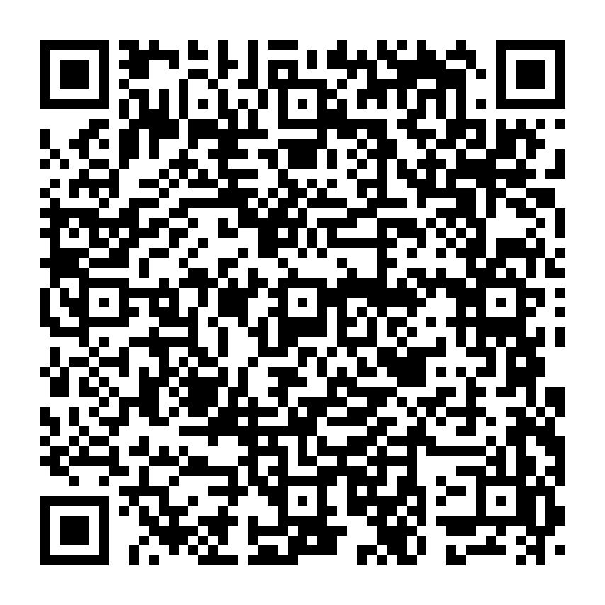 QR kodas