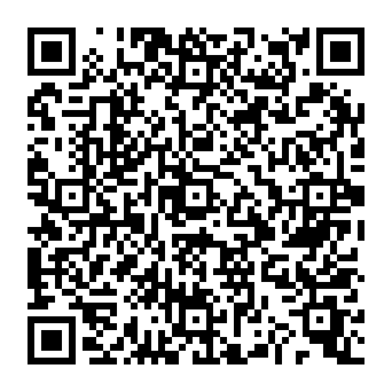 QR kodas