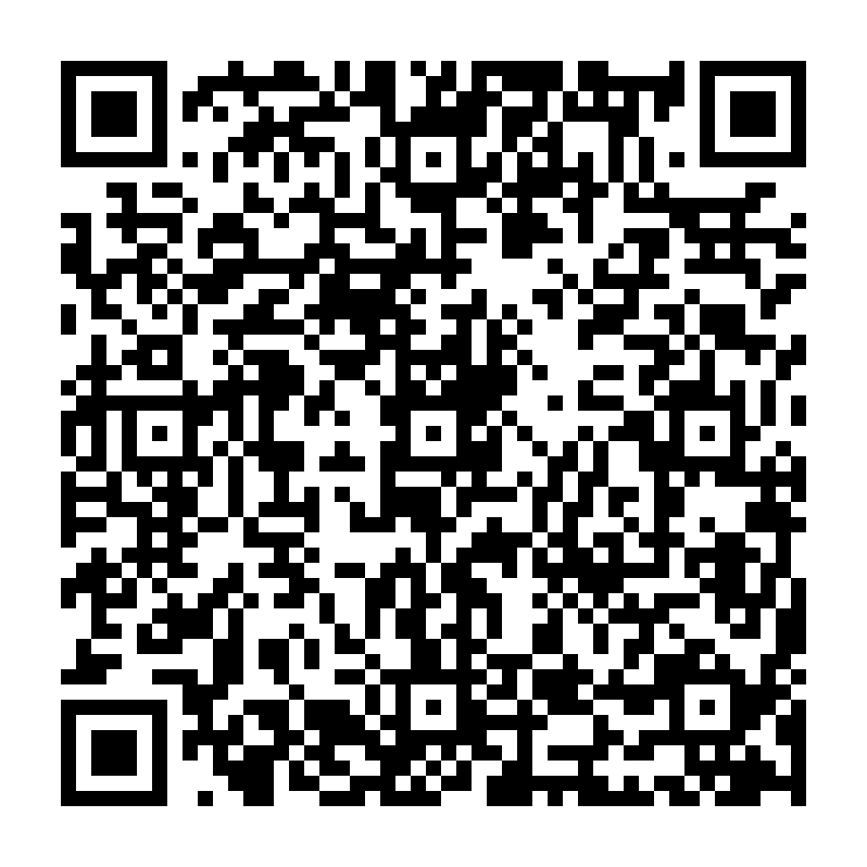 QR kodas
