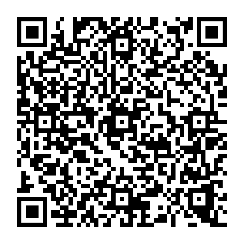 QR kodas