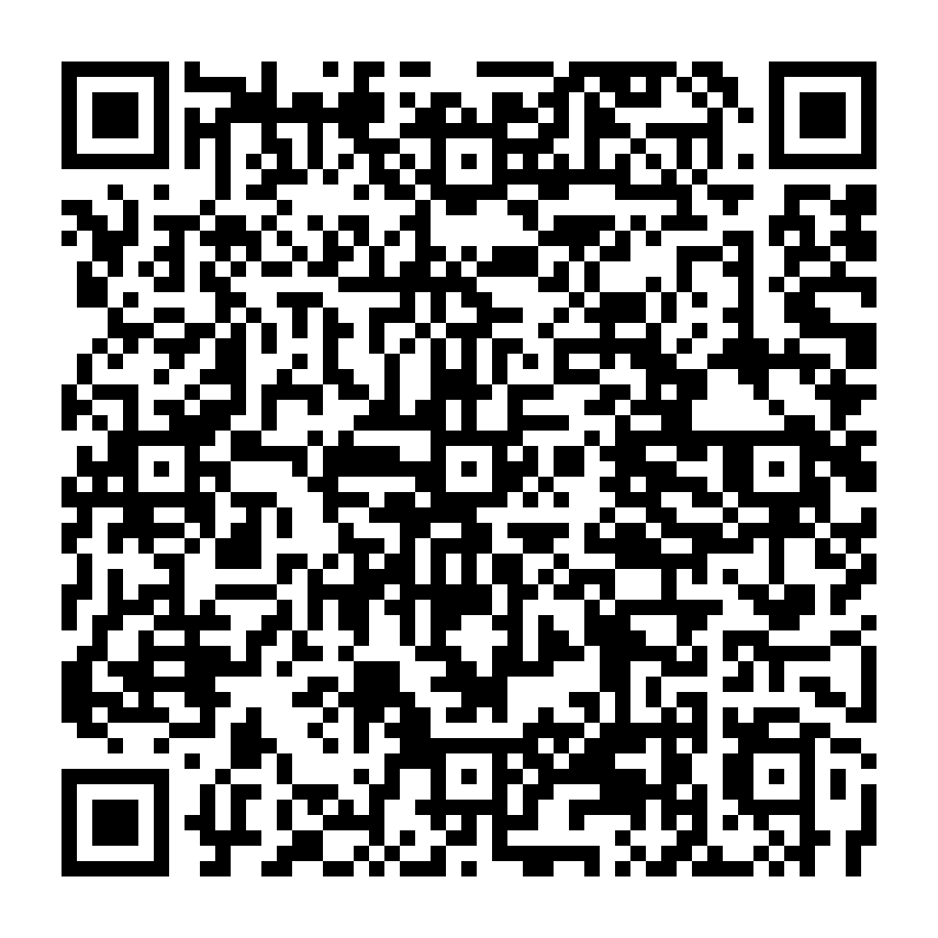 QR kodas