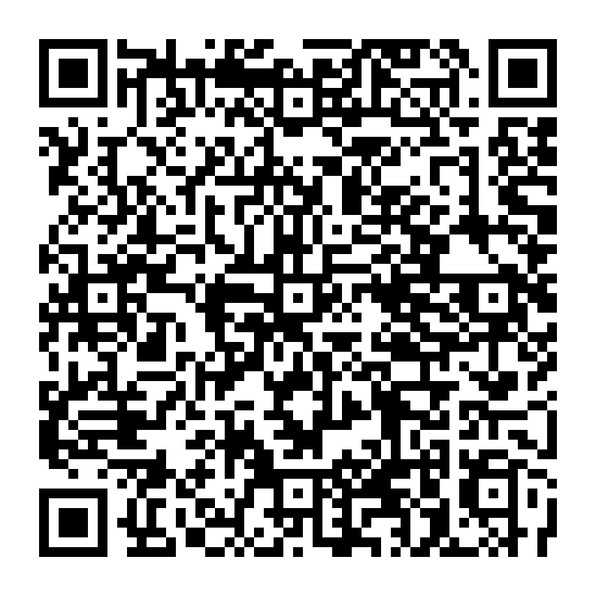 QR kodas