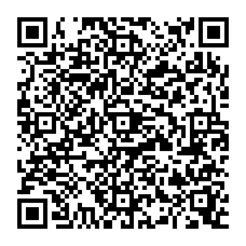 QR kodas