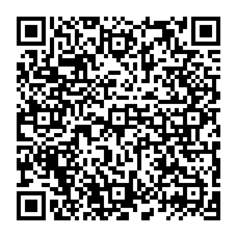 QR kodas