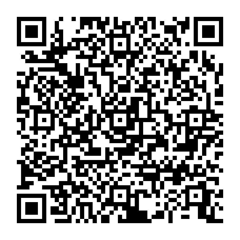 QR kodas