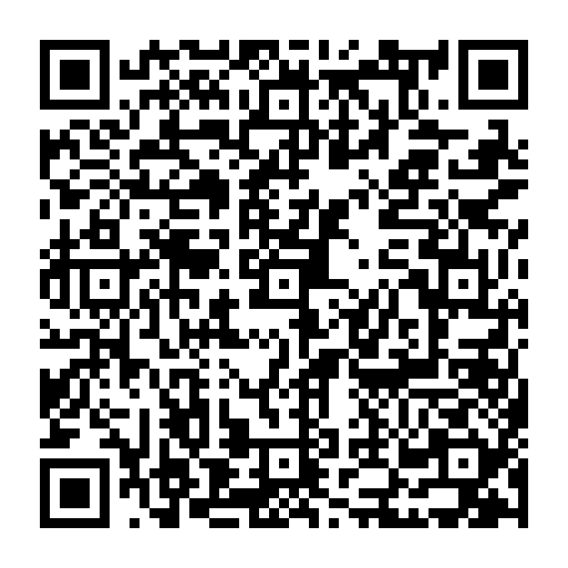 QR kodas