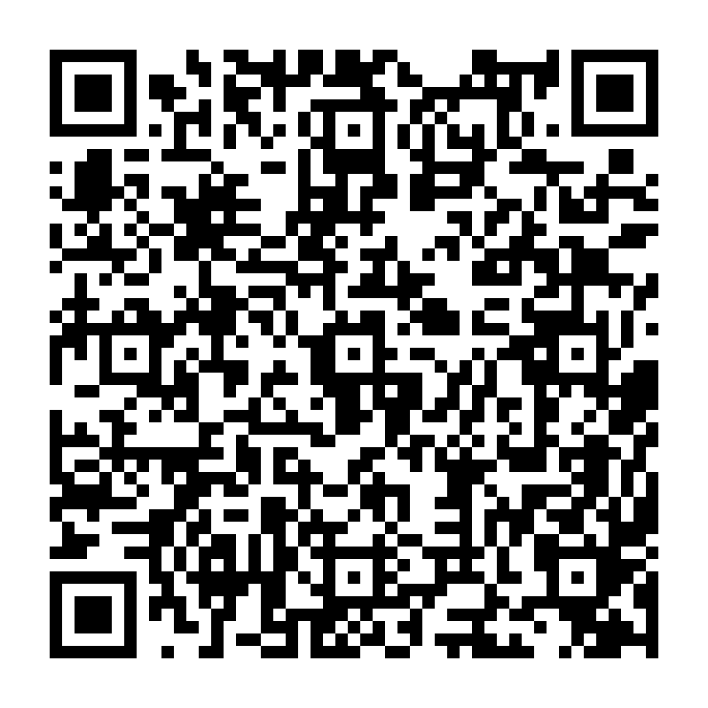 QR kodas