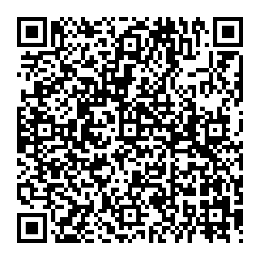 QR kodas