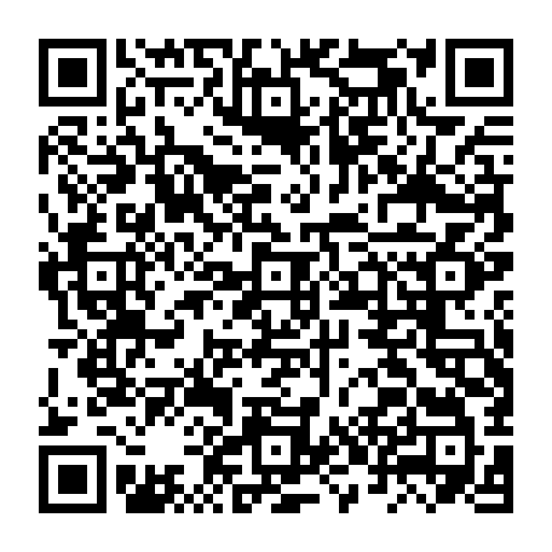 QR kodas