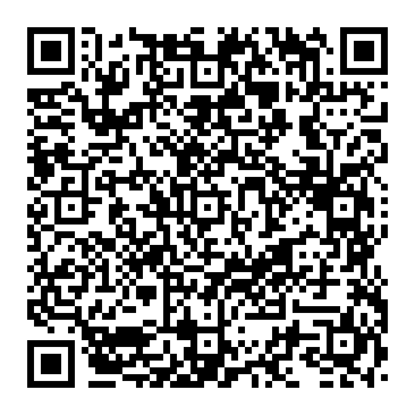 QR kodas