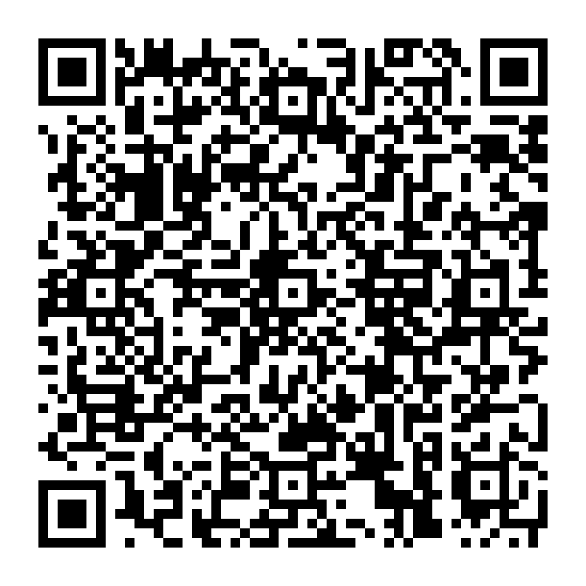QR kodas