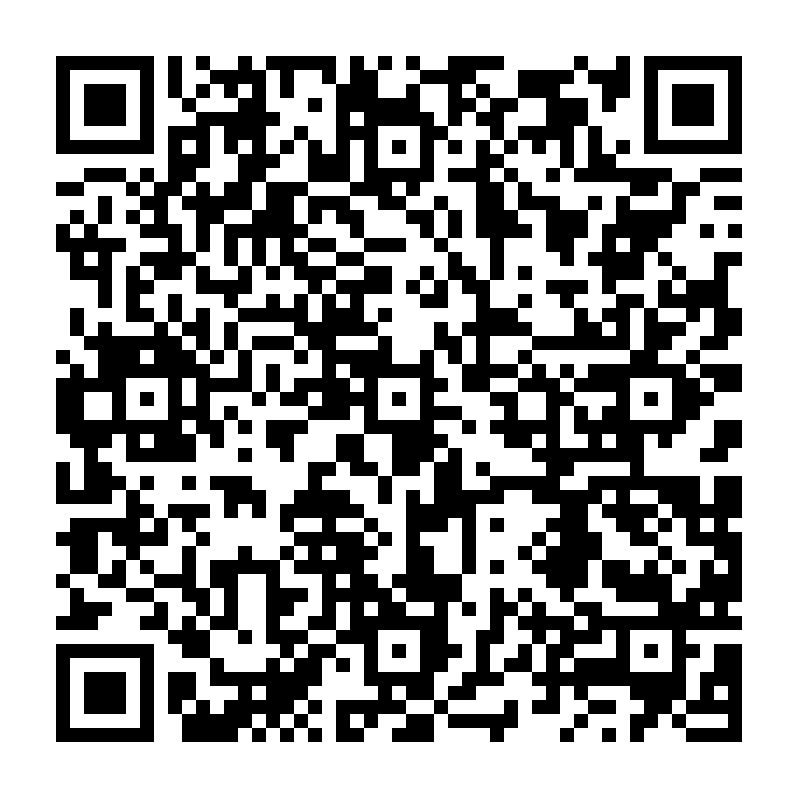 QR kodas