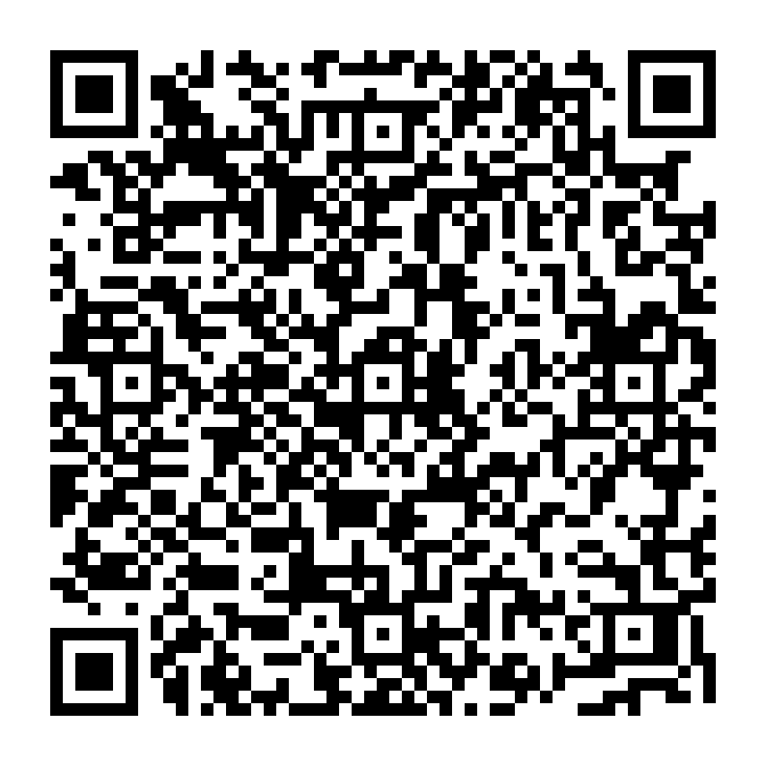 QR kodas