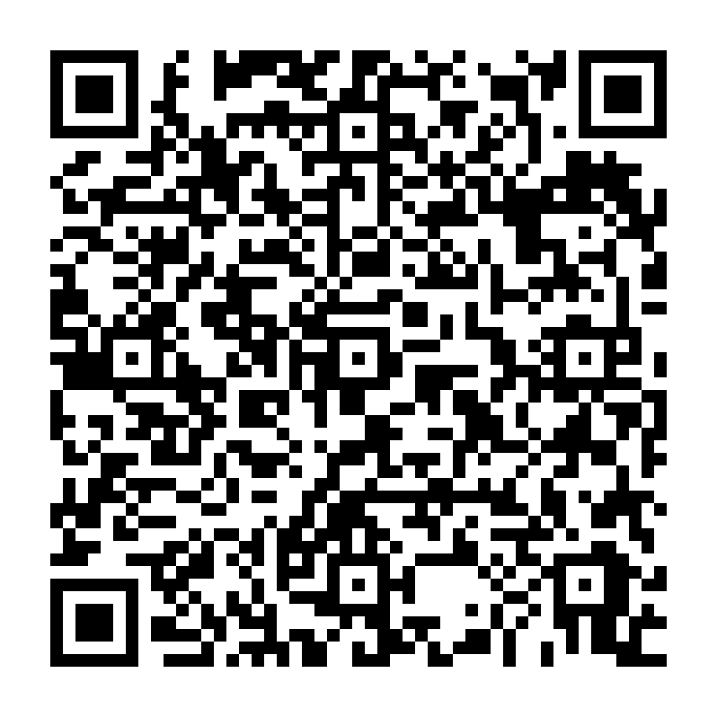 QR kodas