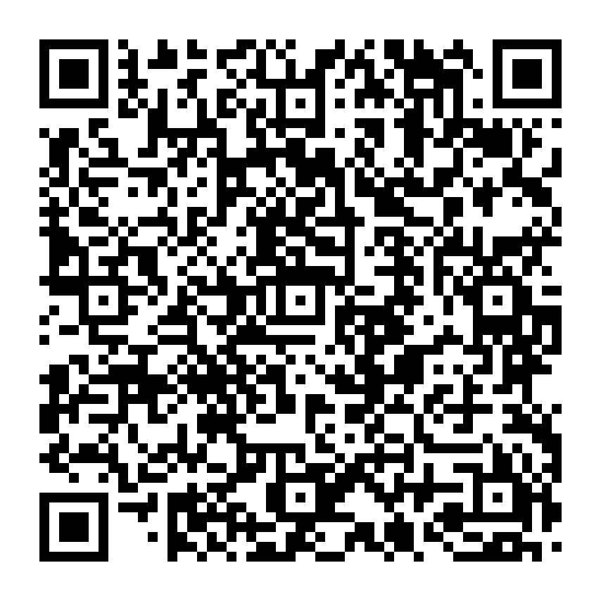 QR kodas