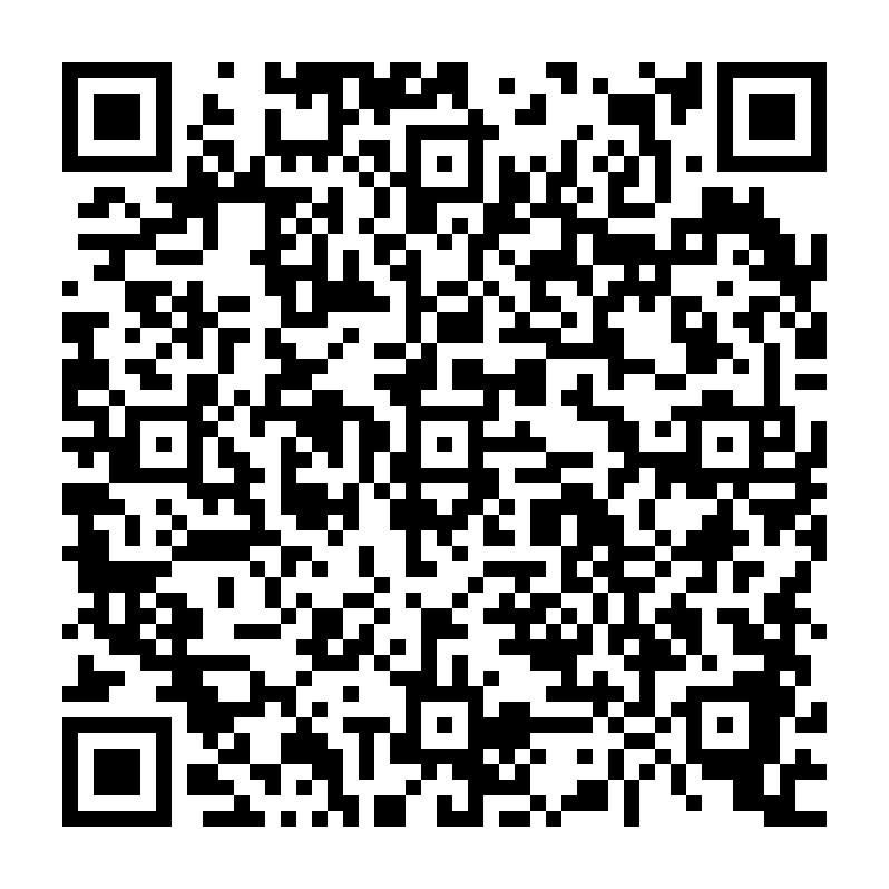 QR kodas