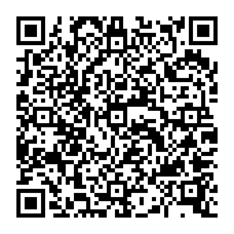 QR kodas