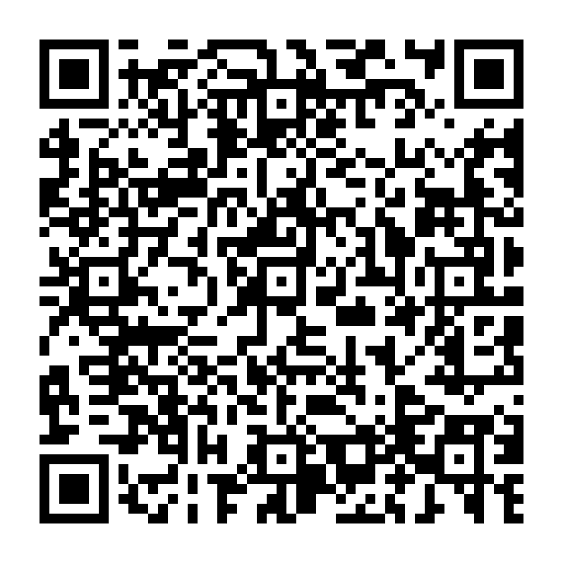 QR kodas