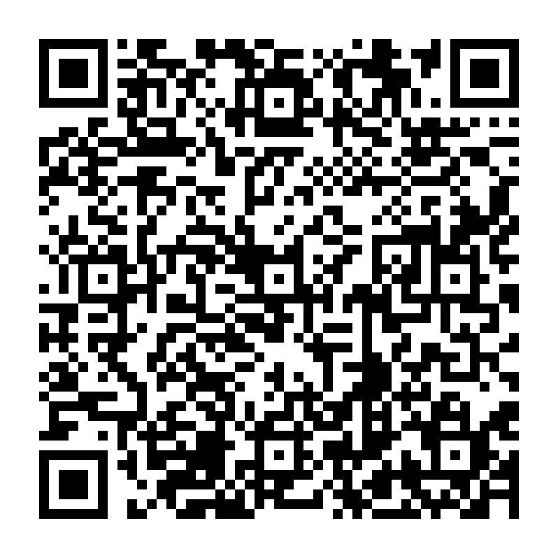 QR kodas