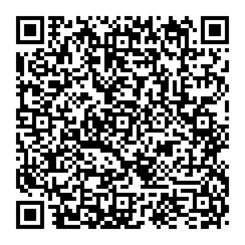 QR kodas