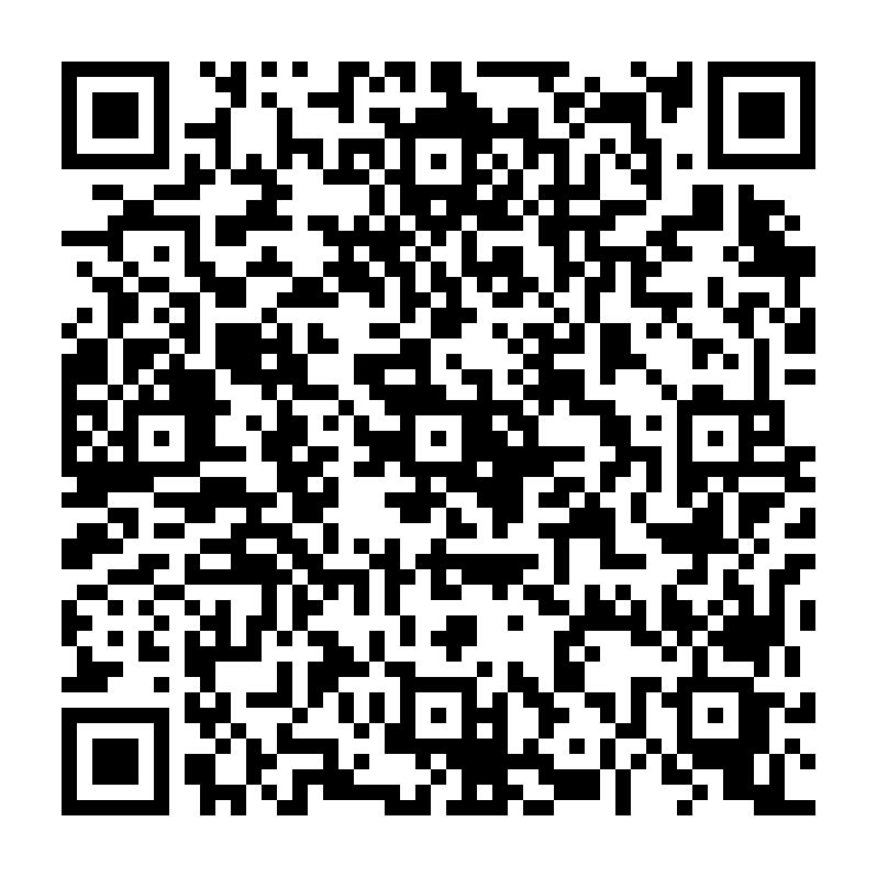QR kodas