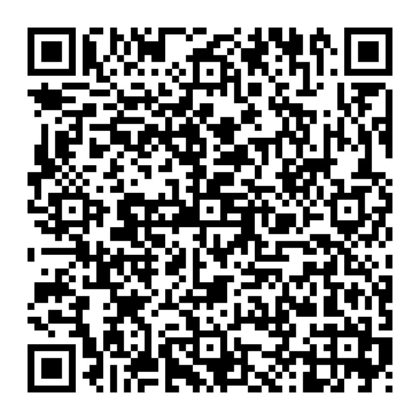 QR kodas