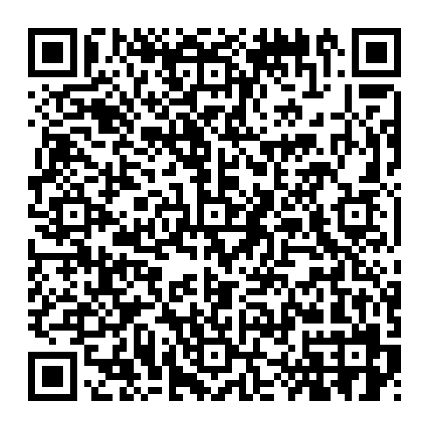 QR kodas