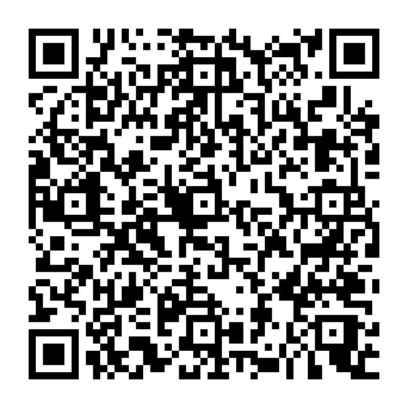QR kodas