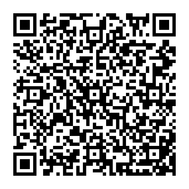 QR kodas