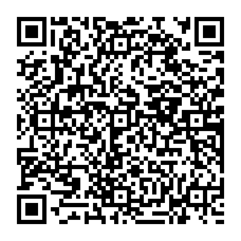 QR kodas