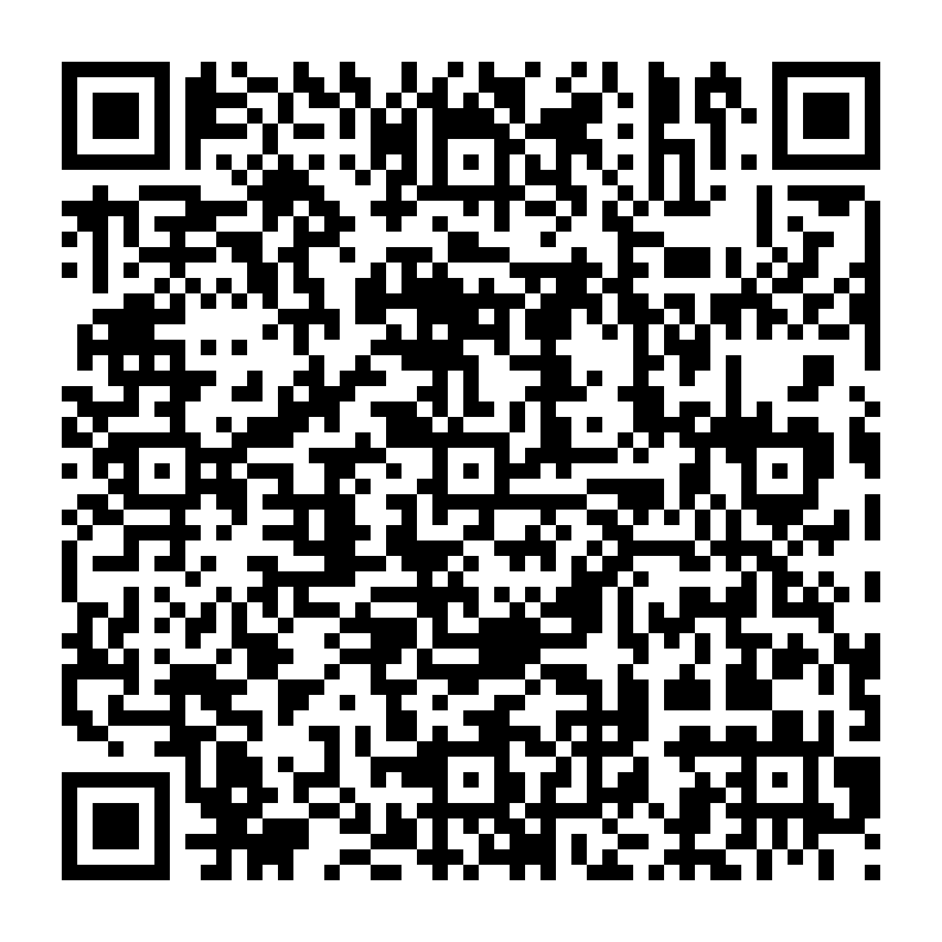 QR kodas