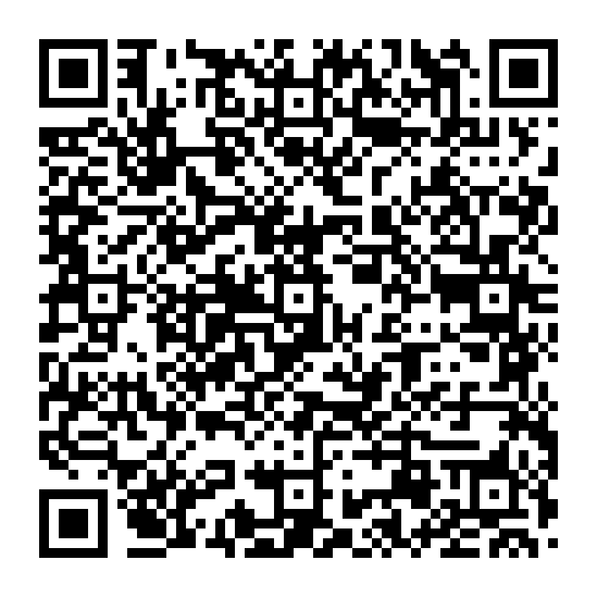 QR kodas