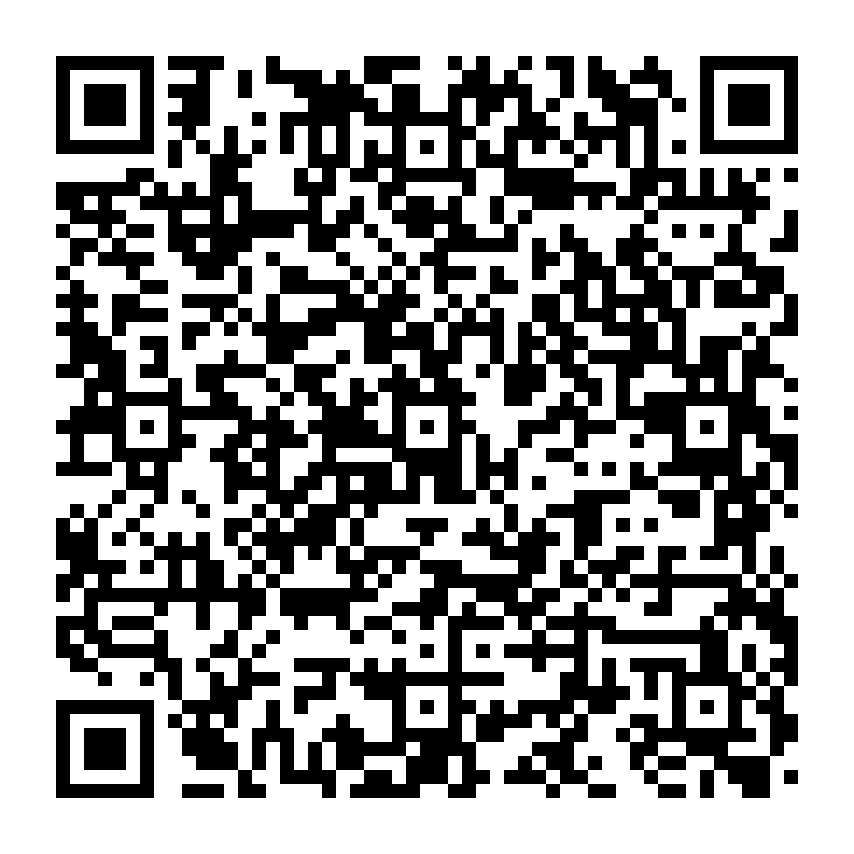 QR kodas